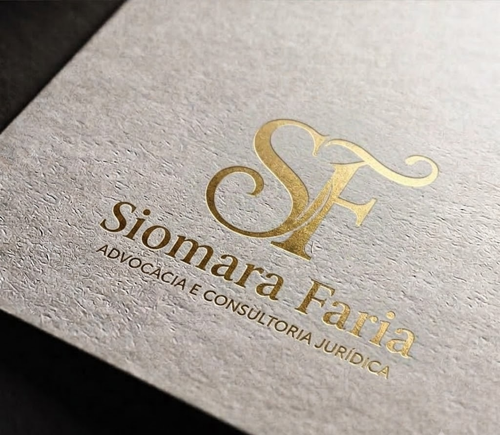 Siomara Faria Advocacia